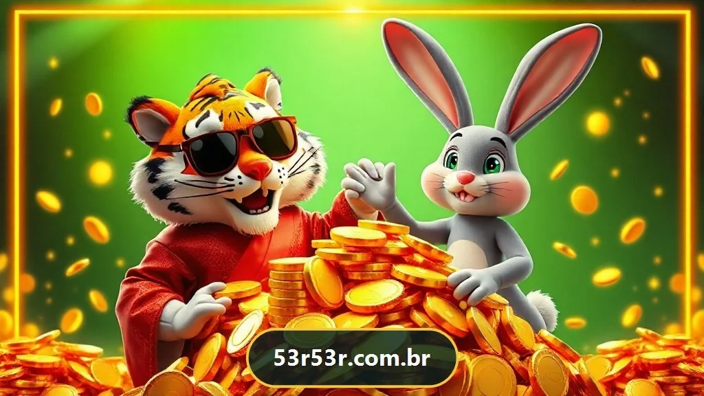 Bônus e prêmios do 53R