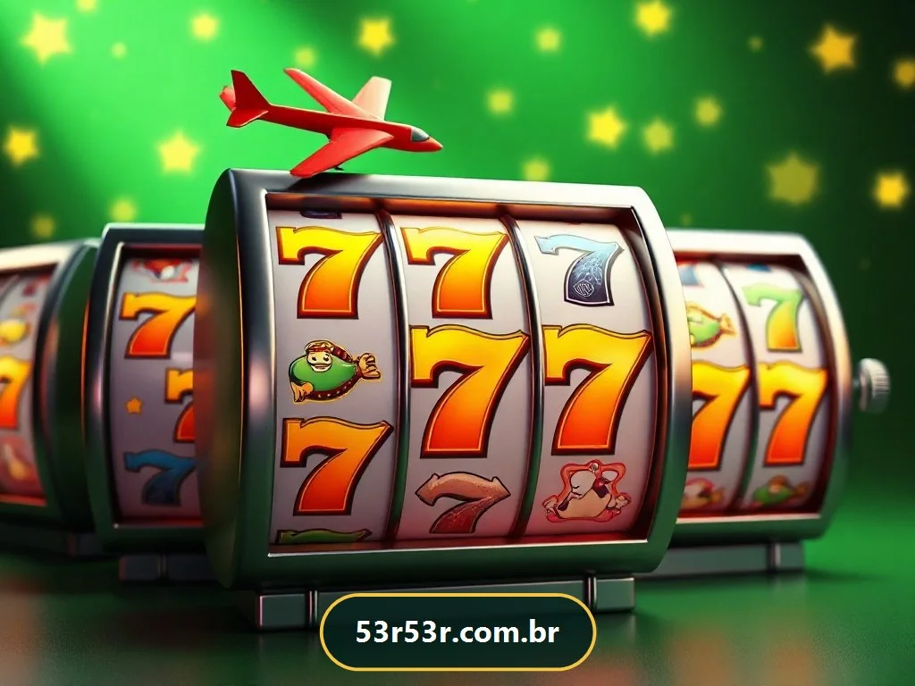 Jogos do 53R